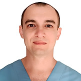 Евсеенко Евгений Михайлович