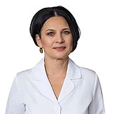 Кузнецова Татьяна Станиславовна