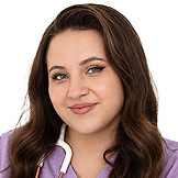 Борисова Наталья Юрьевна