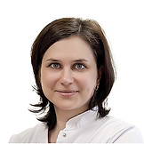 Лысякова Ксения Алексеевна