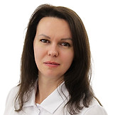 Аносова Наталья Александровна