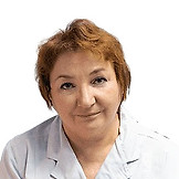 Пименова Ольга Васильевна
