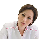 Дагаева Анна Александровна