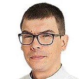 Шульман Алексей Владимирович