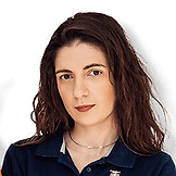 Пигорева Ирина Николаевна