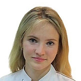 Розанова Яна Валерьевна