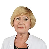 Белова Любовь Михайловна