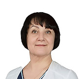 Бахаева Марина Андреевна