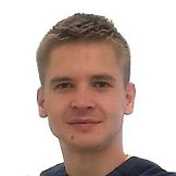 Серёгин Дмитрий Александрович