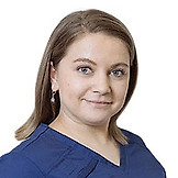 Житник Анна Петровна