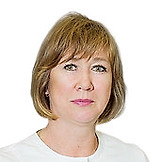 Еровенкова Ирина Юрьевна