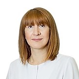 Пигорева Татьяна Вячеславовна