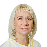 Похорская Людмила Игоревна