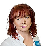 Ермакова Светлана Владимировна