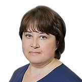 Щебелева Милена Валериевна