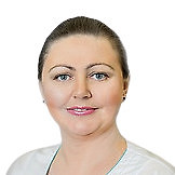 Чуканова Инесса Вячеславовна