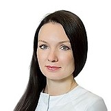 Наймушина Анна Петровна