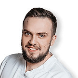 Бурак Максим Владимирович