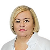 Прачева Елена Александровна