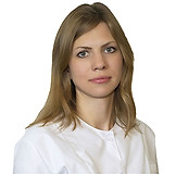 Пяткова Виктория Олеговна