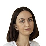 Смирнова Кристина Николаевна