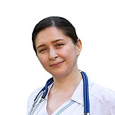 Хакимова Айгюль Магомедовна