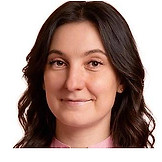 Белова Полина Владимировна