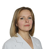 Ефанова Наталья Сергеевна