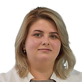 Федотова Елена Евгеньевна