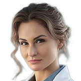 Белоглазова Анна Васильевна