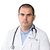 Костионов Сергей Иванович