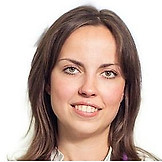Герасимовец Ольга Михайловна