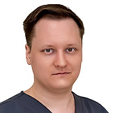 Николин Максим Валерьевич