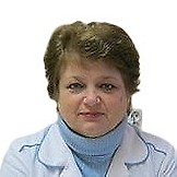 Костромичева Татьяна Александровна