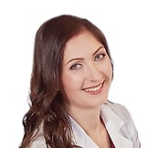 Костина Екатерина Вячеславовна
