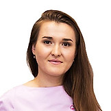 Козлова Екатерина Эдуардовна