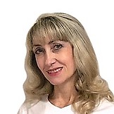 Дудина Людмила Александровна