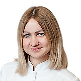 Тихомирова Ульяна Александровна