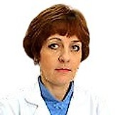 Анохина Наталия Николаевна