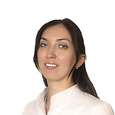 Лузина Екатерина Андреевна