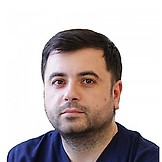 Гурбанов Шахрияр Бахтияр-оглы