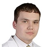 Маленчев Виктор Евгеньевич