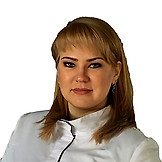 Королева (Романова) Елизавета Павловна
