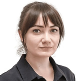 Залевская Марина Александровна