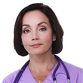 Овинникова Ирина Александровна
