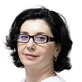 Чикова (Сидорова) Надежда Евгеньевна