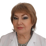 Ниденталь Любовь Владимировна