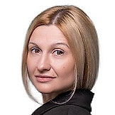 Бердникова Юлия Юрьевна