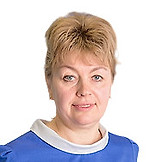 Проничева Елена Евгеньевна