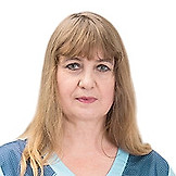 Потапова Любовь Ильинична